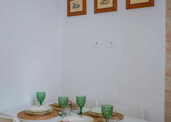 Apartamento Vatican 23 Roma