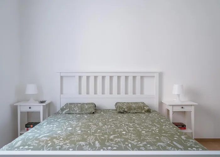 Apartamento Vatican 23 *