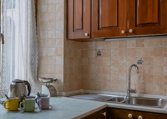 Apartamento Vatican 23 Roma