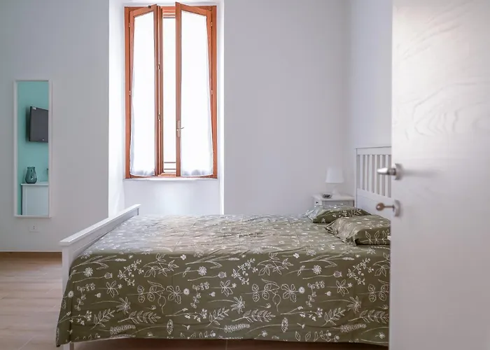 Vatican 23 Apartamento Roma
