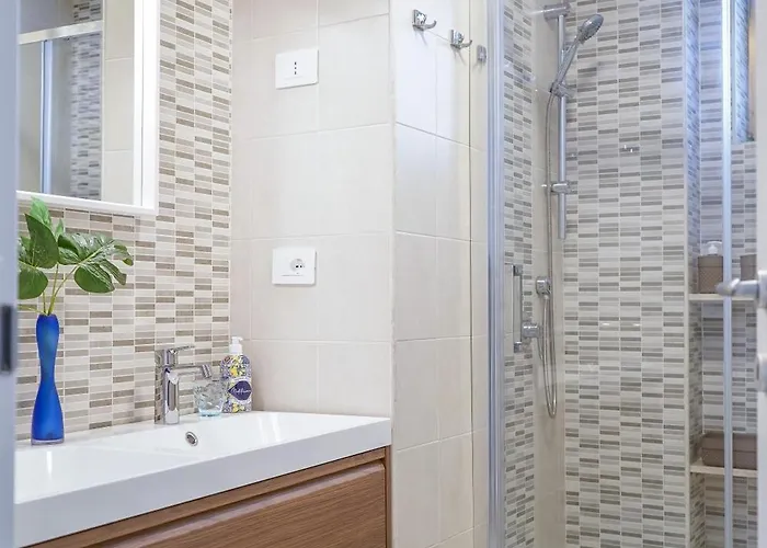 Apartamento Vatican 23
