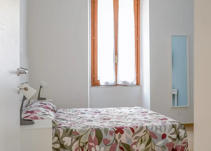 Vatican 23 Apartamento