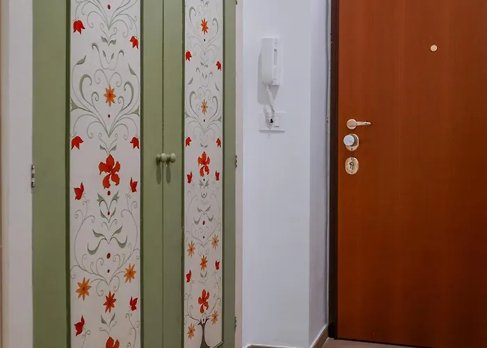 Vatican 23 Apartamento