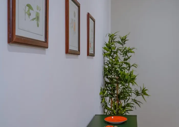 Apartamento Vatican 23 Roma