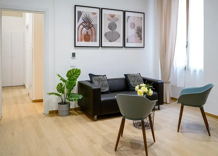 Vatican 23 Apartamento Roma