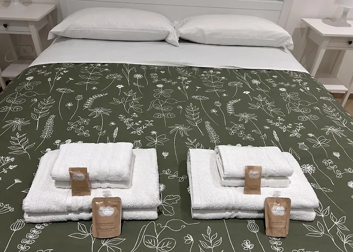 Apartamento Vatican 23 *